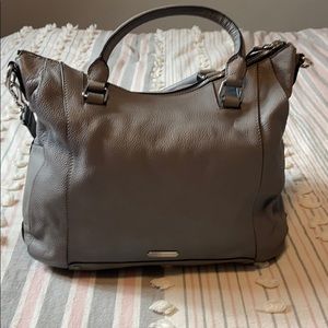 Vince Camuto Leather Bag